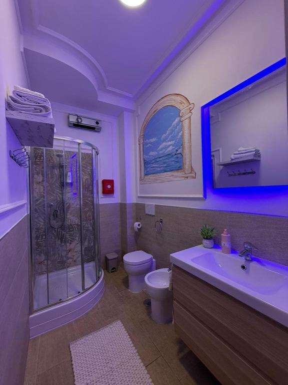 Alloggio turistico con cucina attrezzata a Fiumicino